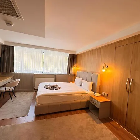 Hotel Volonte &