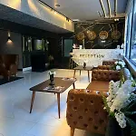 Hotel Volonte & Ancara