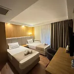 Volonte & Hotel Ancara