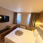 Hotel Volonte & Ankara