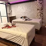 Volonte & Hotel Ankara