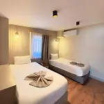 Volonte & Ankara