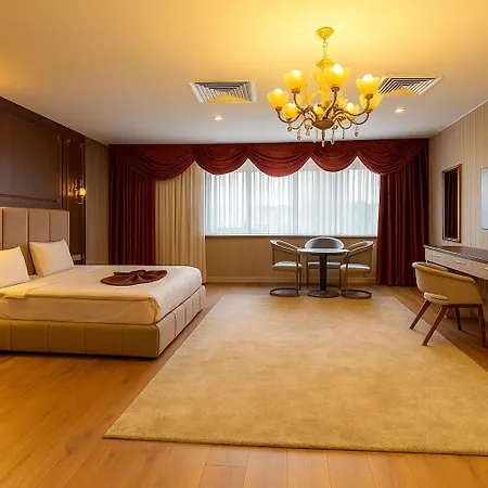 Volonte & Анкара