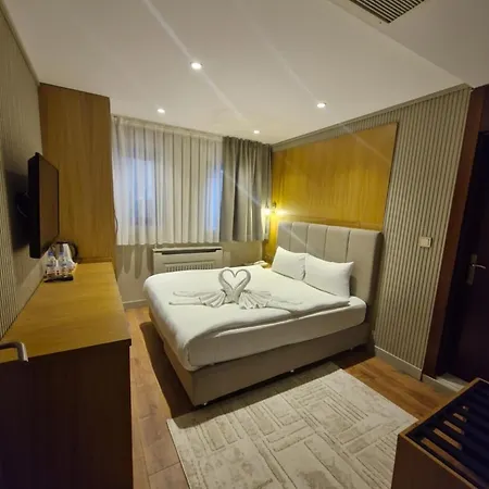 Volonte & Отель *