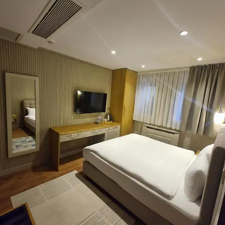 Отель Volonte &