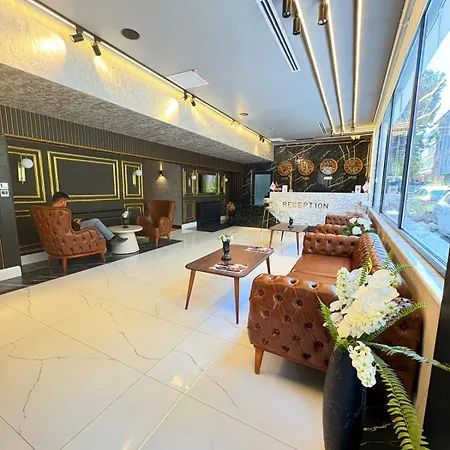 Volonte & Анкара