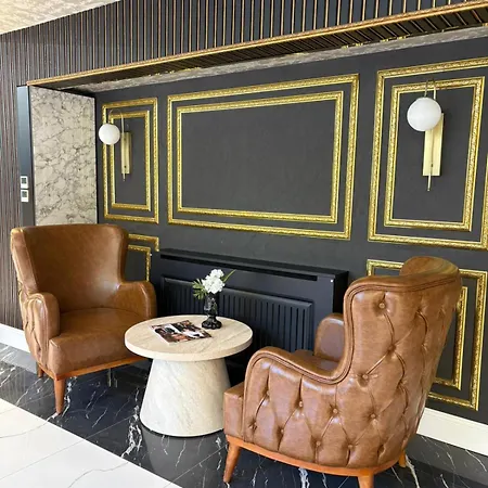 Volonte & * Анкара