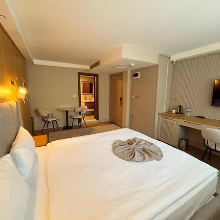 Hotel Volonte & Ankara