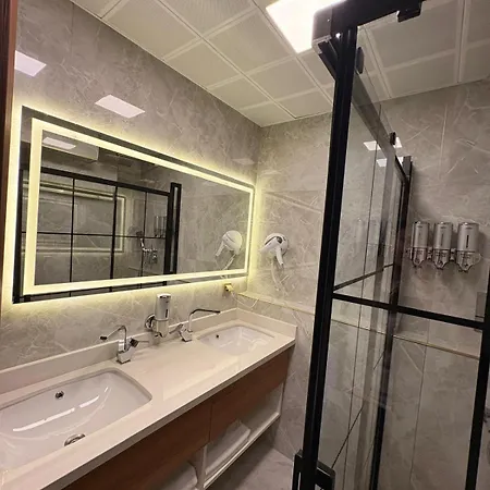 Volonte Hotel&spa