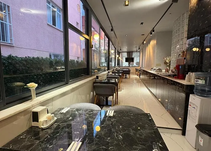 Hotel Volonte Hotel&spa *