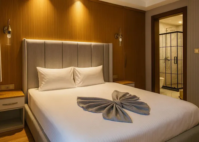 Volonte & Hotel Ankara