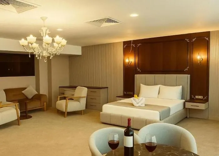 Hotel Volonte Hotel&spa