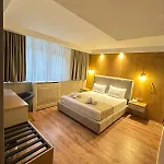 Volonte Hotel&spa *