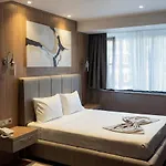 Volonte Hotel&spa *