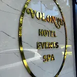 Volonte Hotel&spa Hotel *
