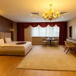Volonte Hotel&spa *