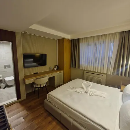 Volonte Hotel&spa